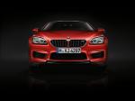 BMW M6 Coupe Competition Package 2015 года